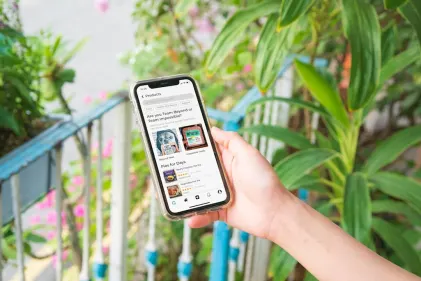 Cazino Prospect Hall Cazinou Aplicație mobilă